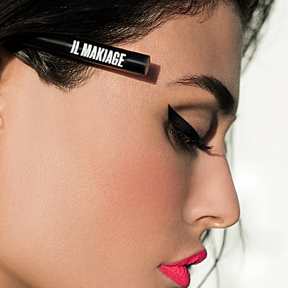 IL MAKIAGE Liquid Matte Inkliner - Picture 4 of 11